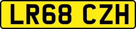 LR68CZH