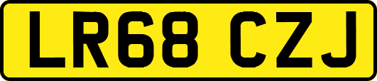 LR68CZJ