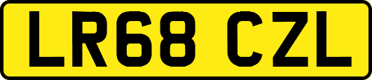 LR68CZL