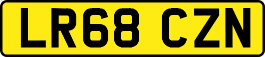 LR68CZN