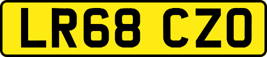 LR68CZO