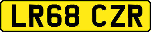 LR68CZR