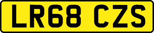 LR68CZS