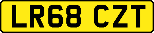 LR68CZT