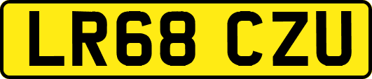 LR68CZU