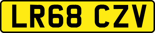 LR68CZV
