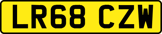 LR68CZW