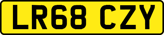 LR68CZY