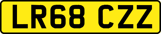 LR68CZZ