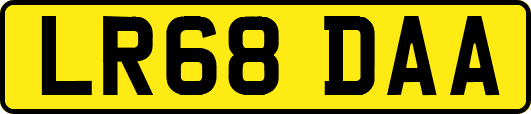 LR68DAA