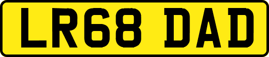 LR68DAD