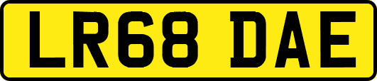 LR68DAE