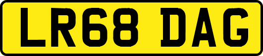 LR68DAG