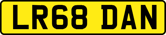 LR68DAN