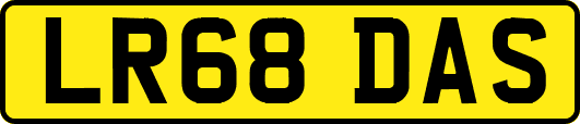 LR68DAS