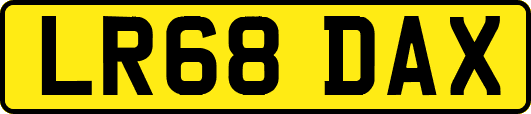 LR68DAX
