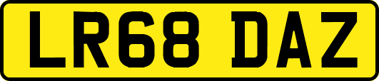 LR68DAZ