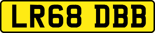 LR68DBB