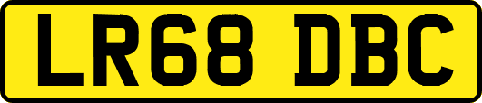 LR68DBC