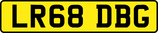 LR68DBG