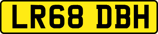 LR68DBH