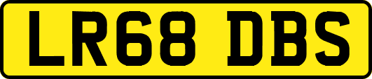 LR68DBS