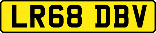 LR68DBV
