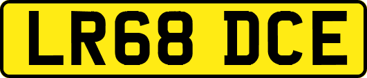 LR68DCE