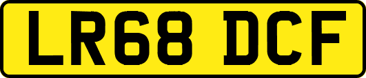 LR68DCF