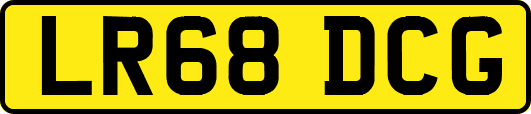 LR68DCG