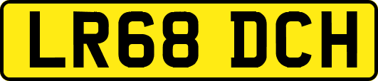 LR68DCH