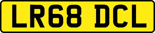 LR68DCL