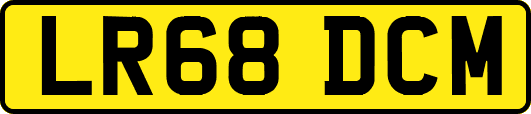 LR68DCM