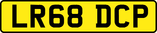 LR68DCP