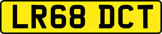 LR68DCT