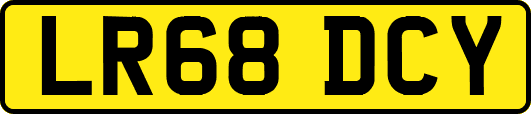 LR68DCY