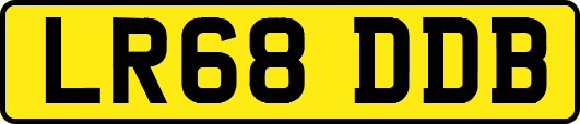 LR68DDB