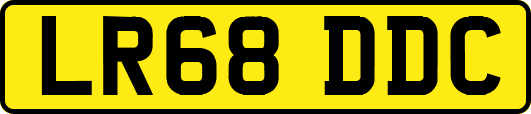 LR68DDC