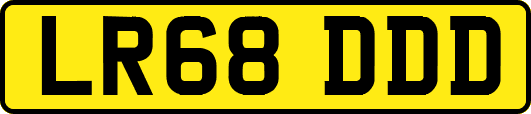 LR68DDD
