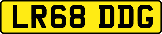 LR68DDG