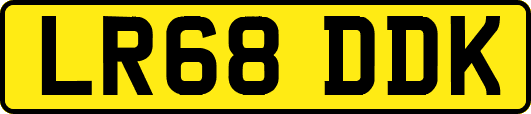 LR68DDK