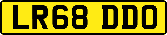 LR68DDO