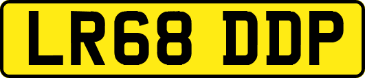 LR68DDP