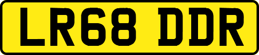 LR68DDR