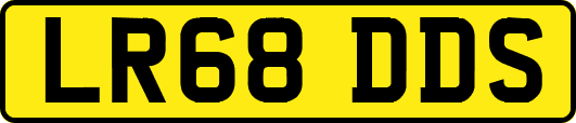 LR68DDS