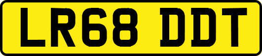 LR68DDT