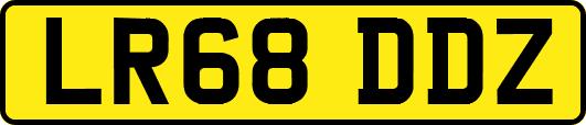 LR68DDZ