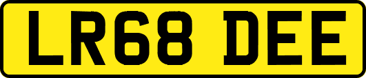 LR68DEE