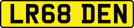 LR68DEN