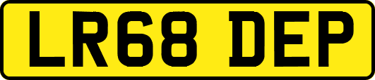 LR68DEP